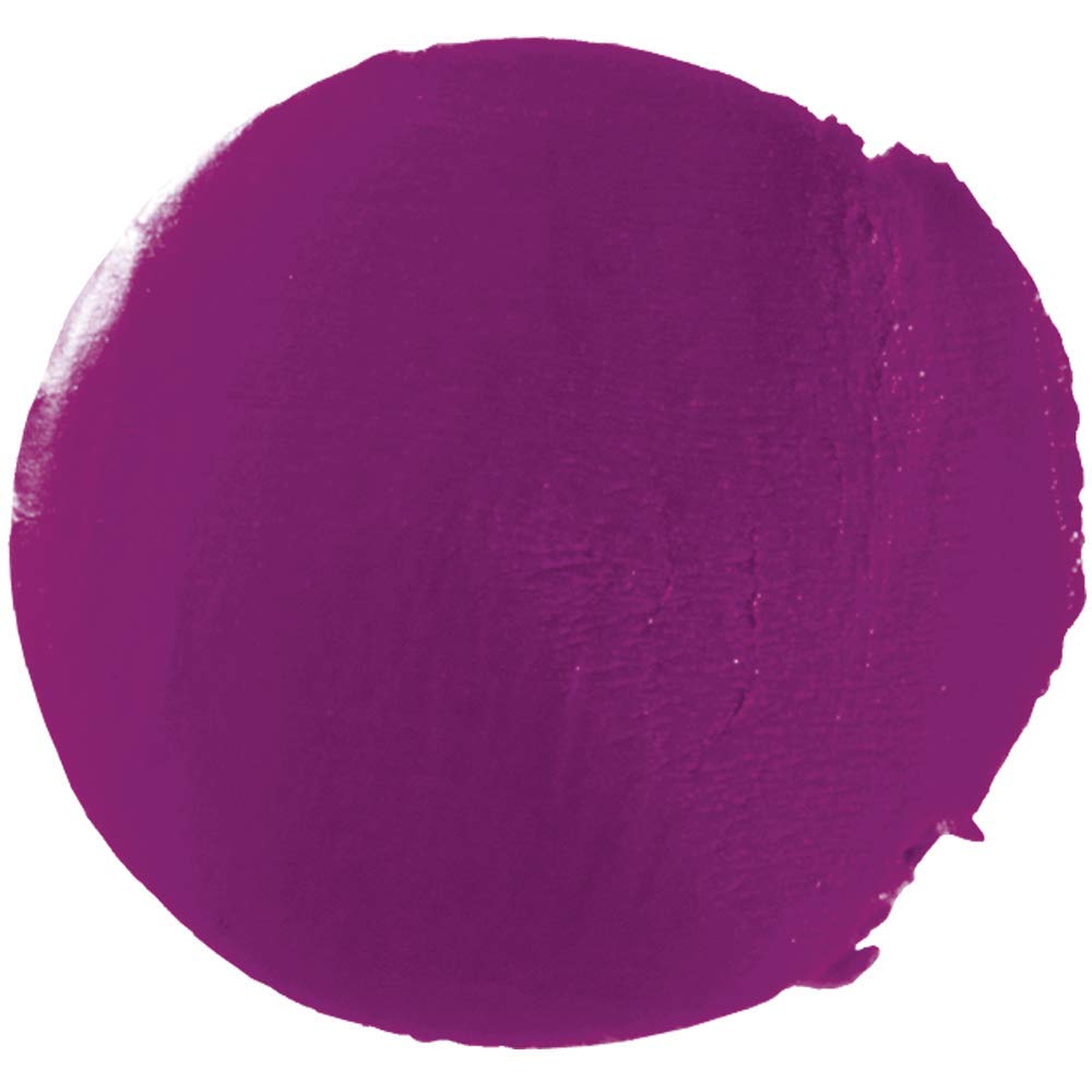 Foto 3 pulgar | Lápiz Labial Revlon Super Lustrous Purple Aura Matte Finish - Venta Internacional