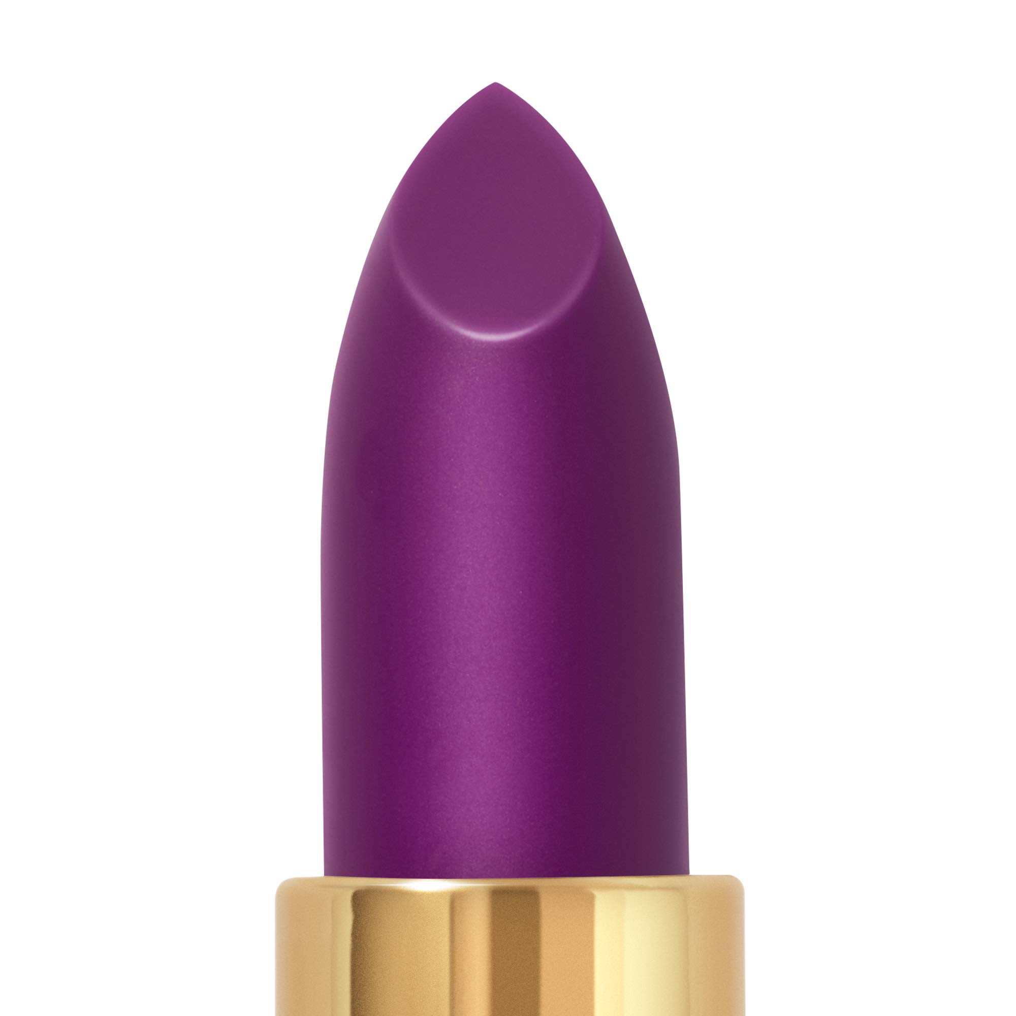 Foto 7 | Lápiz Labial Revlon Super Lustrous Purple Aura Matte Finish - Venta Internacional