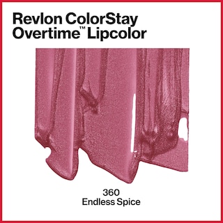 Foto 2 | Lápiz Labial Líquido Revlon Colorstay Overtime Lipcolor 2 en 1 - Venta Internacional