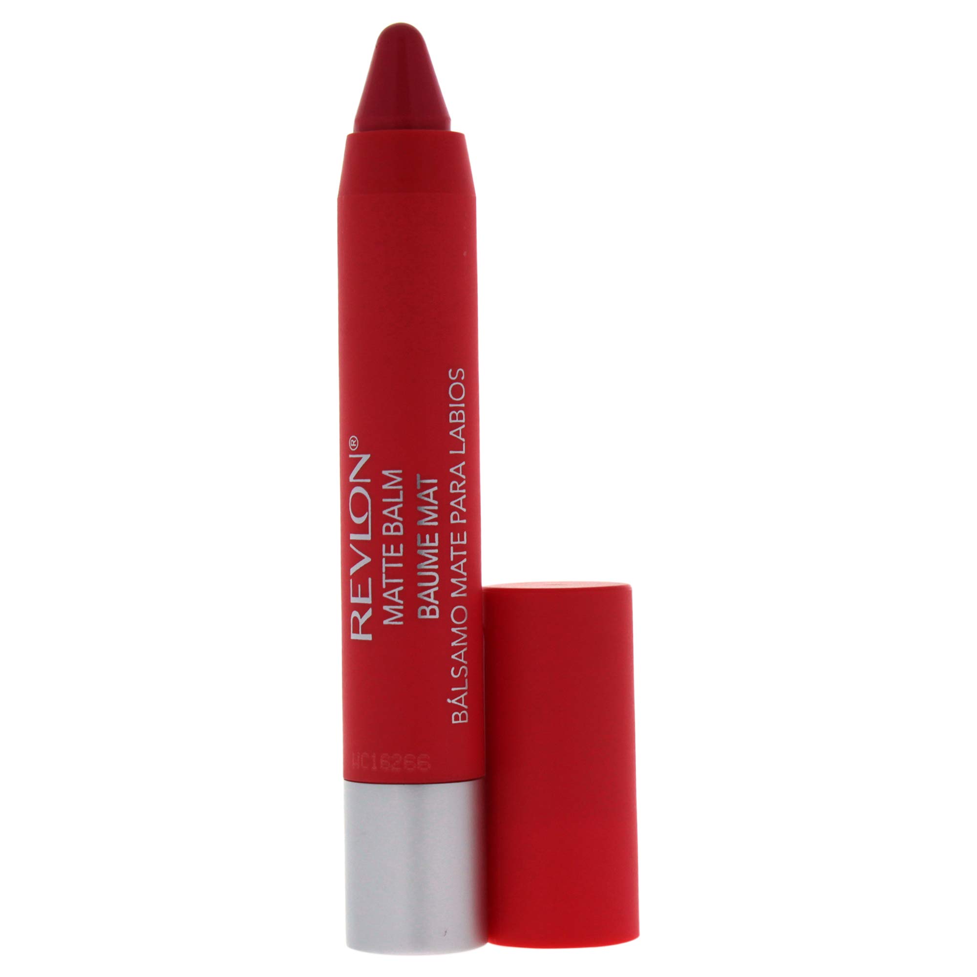 Foto 2 pulgar | Lápiz Labial Revlon Matte Balm Unapologetic Color Burst - Venta Internacional