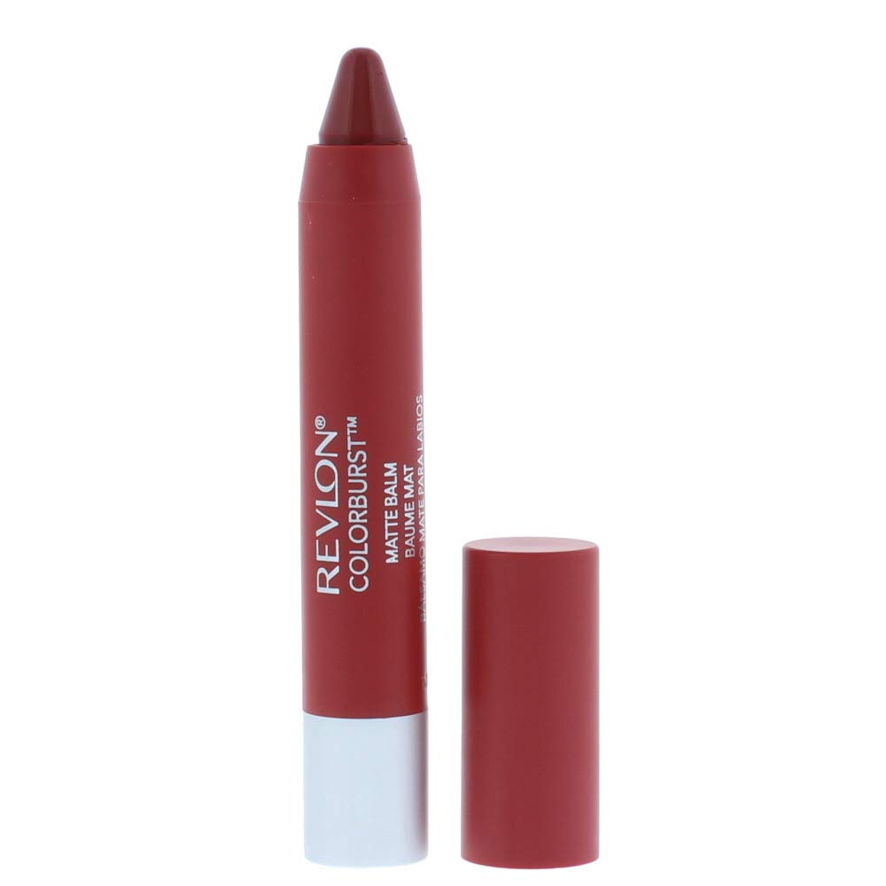 Foto 3 pulgar | Lápiz Labial Revlon Matte Balm Unapologetic Color Burst - Venta Internacional