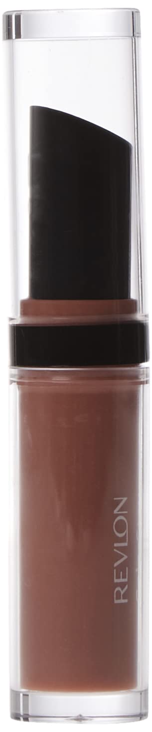 Foto 4 pulgar | Lápiz Labial Revlon Colorstay Ultimate Suede Influencer (099) 2,6 ml - Venta Internacional