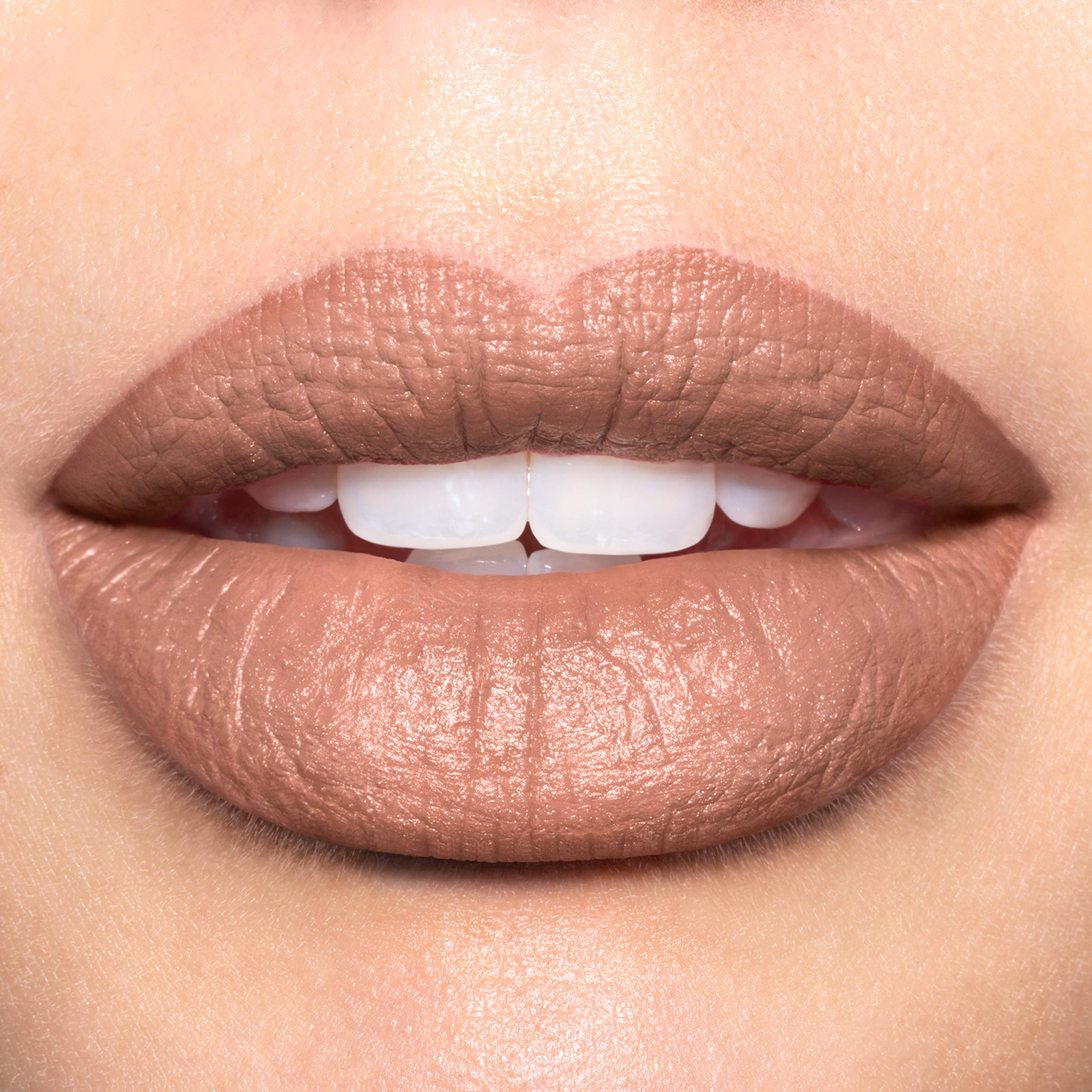 Foto 3 | Lápiz Labial Revlon Super Lustrous The Luscious Mattes Nude 001 - Venta Internacional