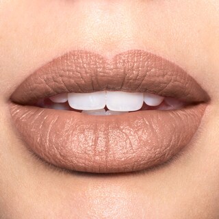 Foto 3 | Lápiz Labial Revlon Super Lustrous The Luscious Mattes Nude 001 - Venta Internacional