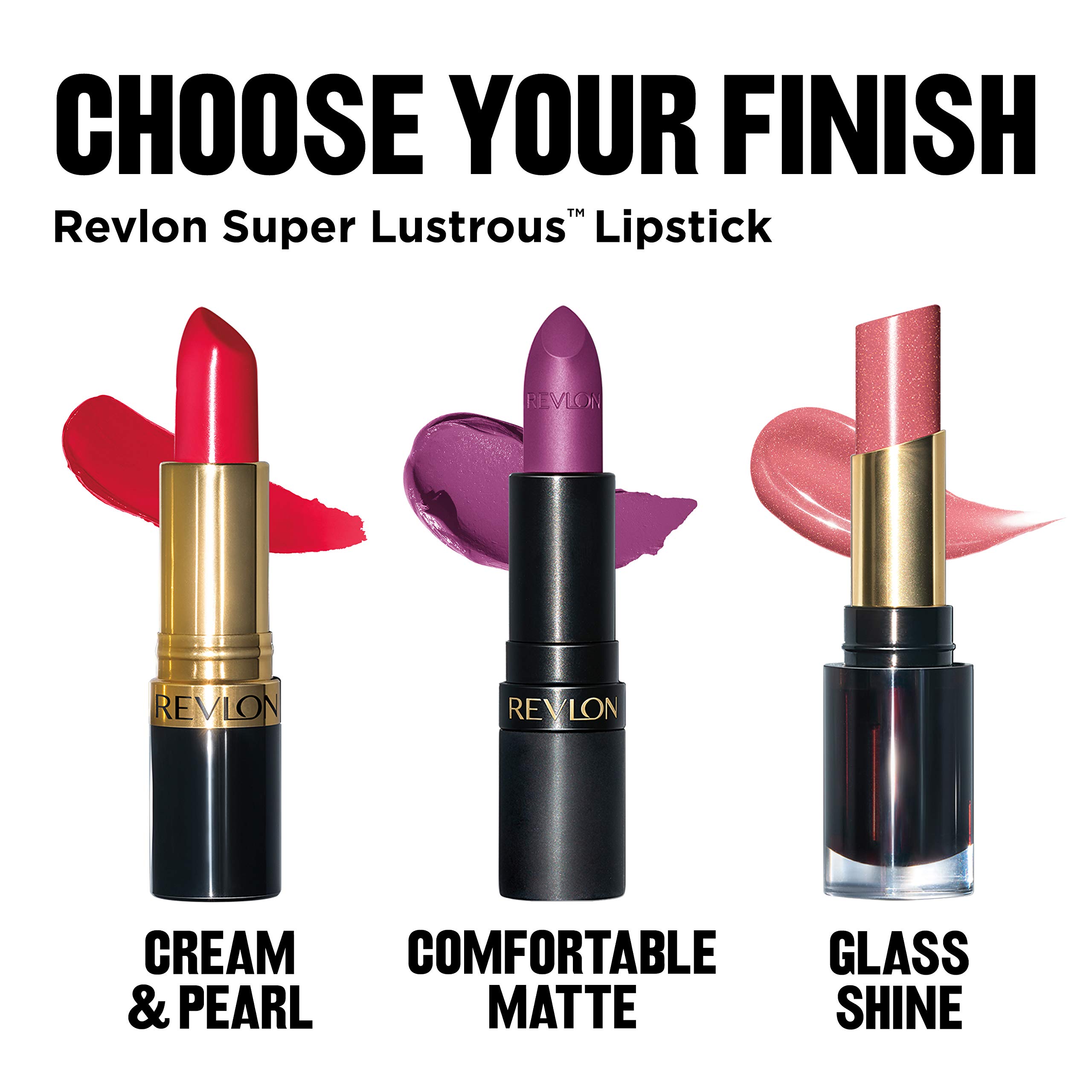 Foto 6 pulgar | Lápiz Labial Revlon Super Lustrous The Luscious Mattes Nude 001 - Venta Internacional