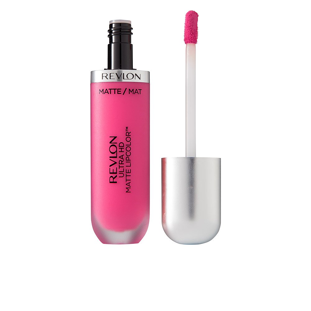 Foto 1 | Lápiz Labial Revlon Ultra Hd Matte Hd Spark #650 - Venta Internacional