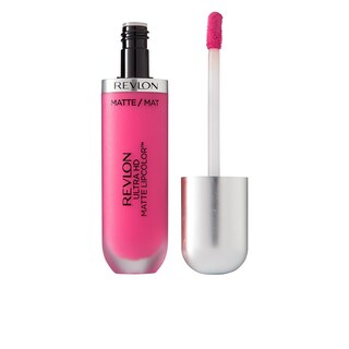 Foto 1 | Lápiz Labial Revlon Ultra Hd Matte Hd Spark #650 - Venta Internacional