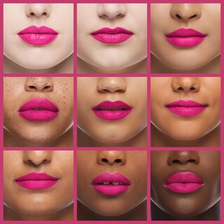 Foto 4 | Lápiz Labial Revlon Ultra Hd Matte Hd Spark #650 - Venta Internacional