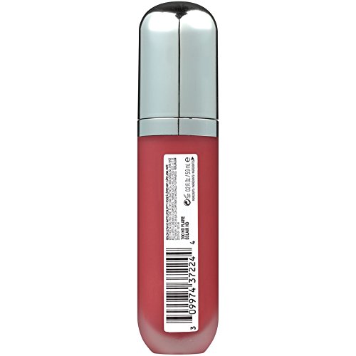 Foto 3 pulgar | Lápiz Labial Revlon Ultra HD Metallic Matte Liquid Flare - Venta Internacional