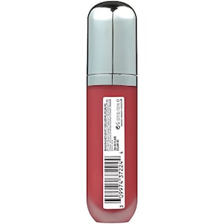 Foto 2 | Lápiz Labial Revlon Ultra HD Metallic Matte Liquid Flare - Venta Internacional