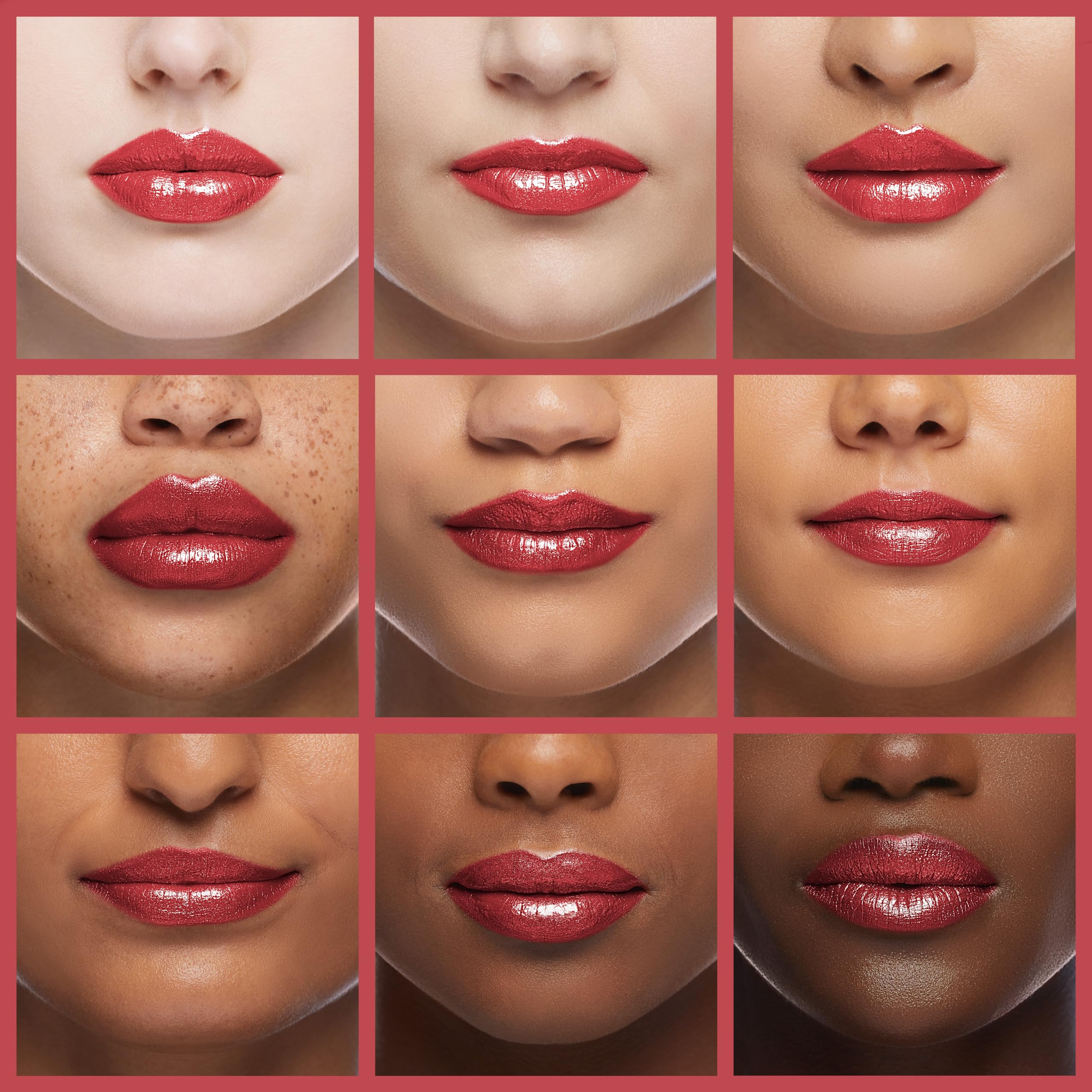 Foto 4 pulgar | Lápiz Labial Revlon Ultra HD Metallic Matte Liquid Flare - Venta Internacional