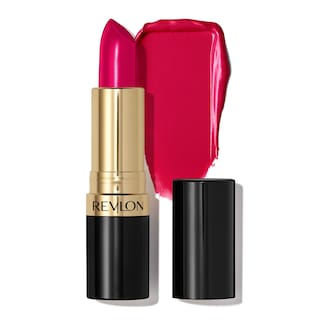 Foto 1 | Lápiz Labial Revlon Super Lustrous Creamy Cherries In The Snow - Venta Internacional.