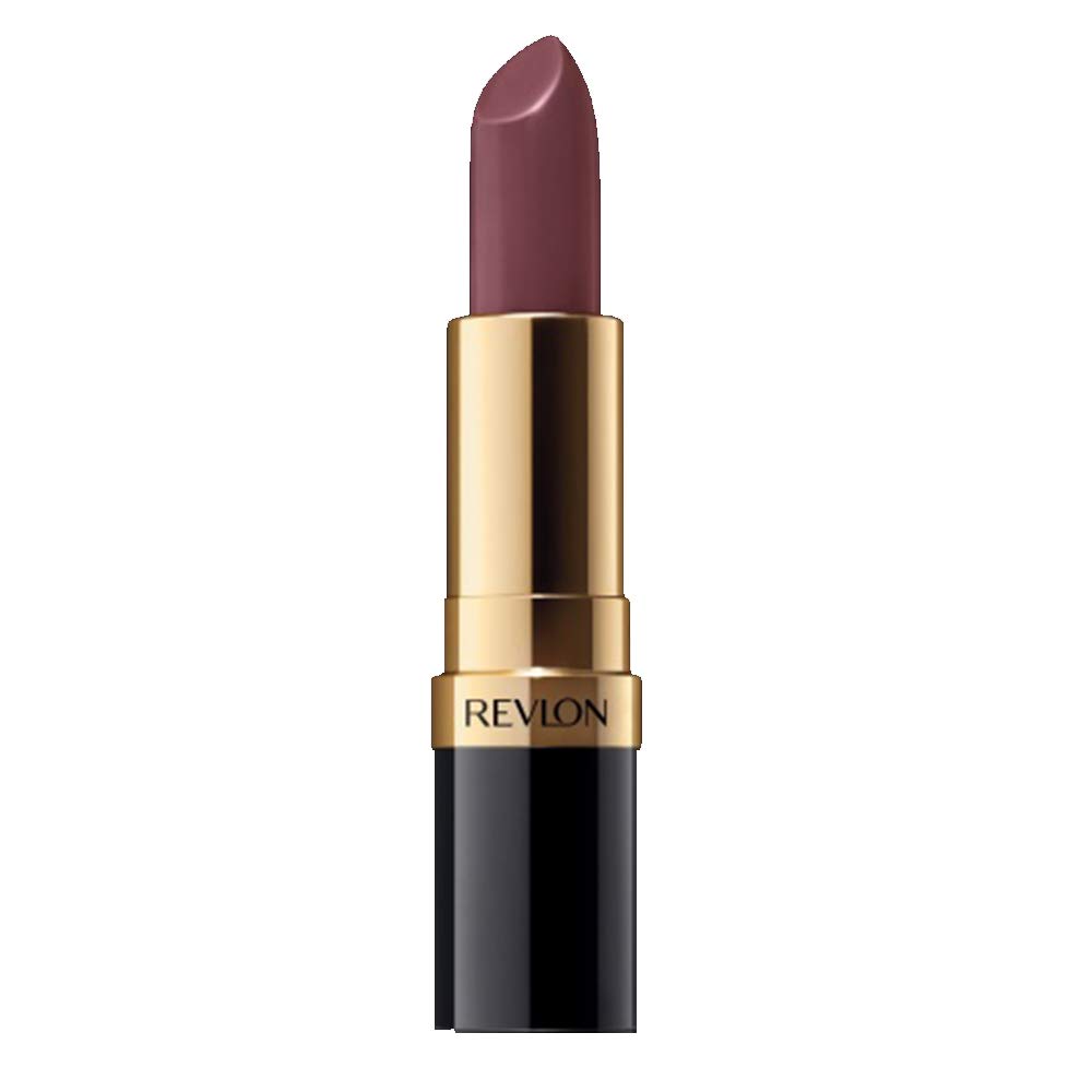 Foto 2 pulgar | Lápiz Labial Revlon Super Lustrous Naughty Plum 045 Creme X 2 - Venta Internacional.