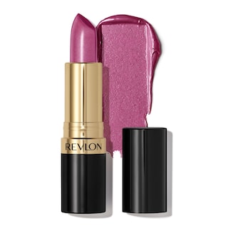 Foto 1 | Lápiz Labial Revlon Super Lustrous Iced Amethyst De Alto Impacto - Venta Internacional.