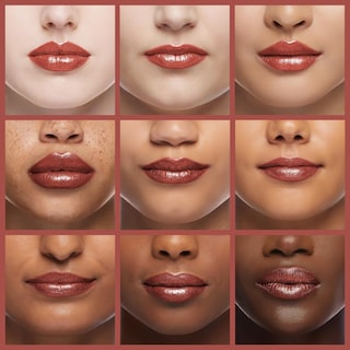 Foto 4 | Lápiz Labial Revlon Super Lustrous Glass Shine Flawless Coral - Venta Internacional