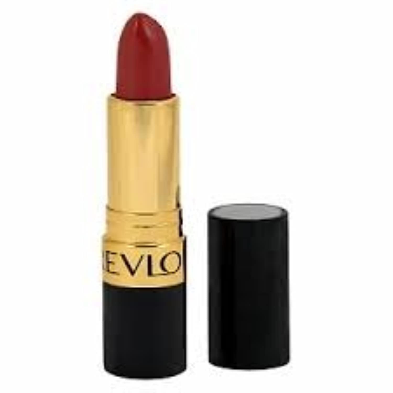 Foto 6 pulgar | Lápiz Labial Revlon Super Lustrous Wine 630 Raisin Rage 4 ml 2 Piezas- Venta Internacional