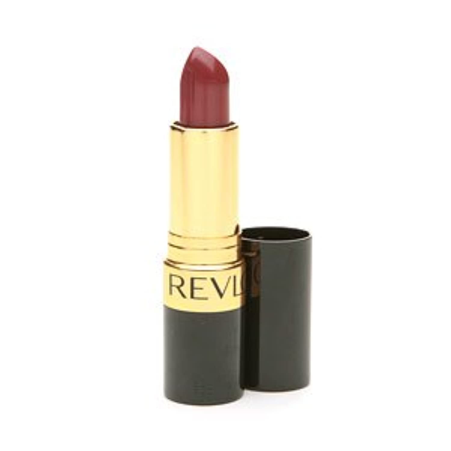 Foto 6 | Lápiz Labial Revlon Super Lustrous Wine 630 Raisin Rage 4 ml 2 Piezas- Venta Internacional