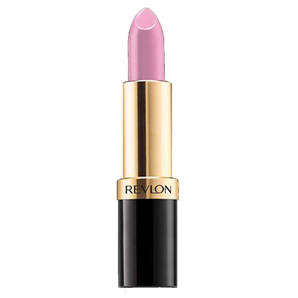 Foto 2 pulgar | Lápiz Labial Revlon Super Lustrous Pink Cloud- Venta Internacional