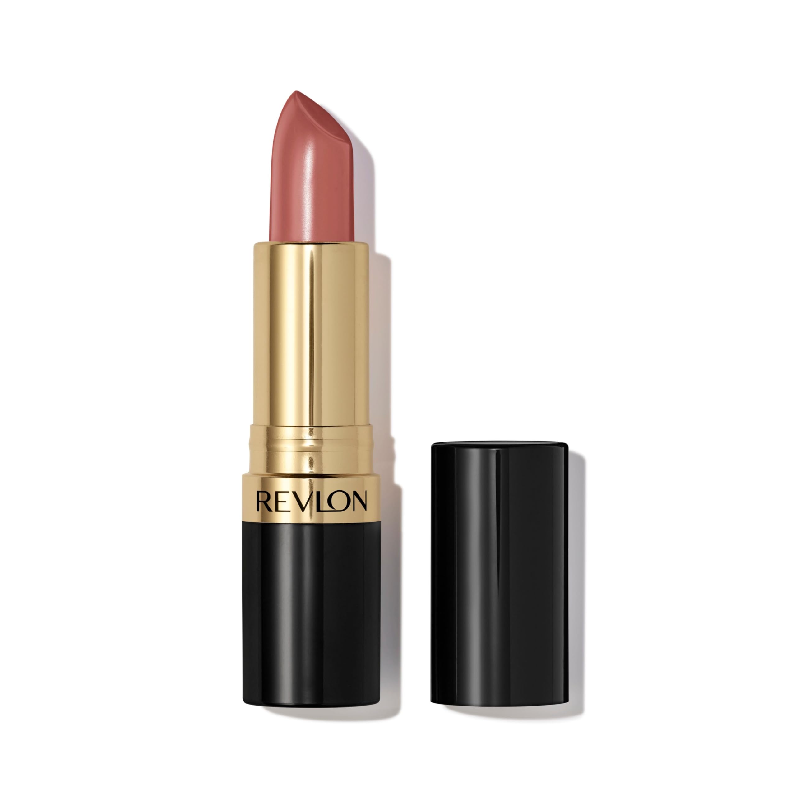 Foto 2 pulgar | Lápiz Labial Revlon Super Lustrous 755 Bare It All 4,5 Ml - Venta Internacional.