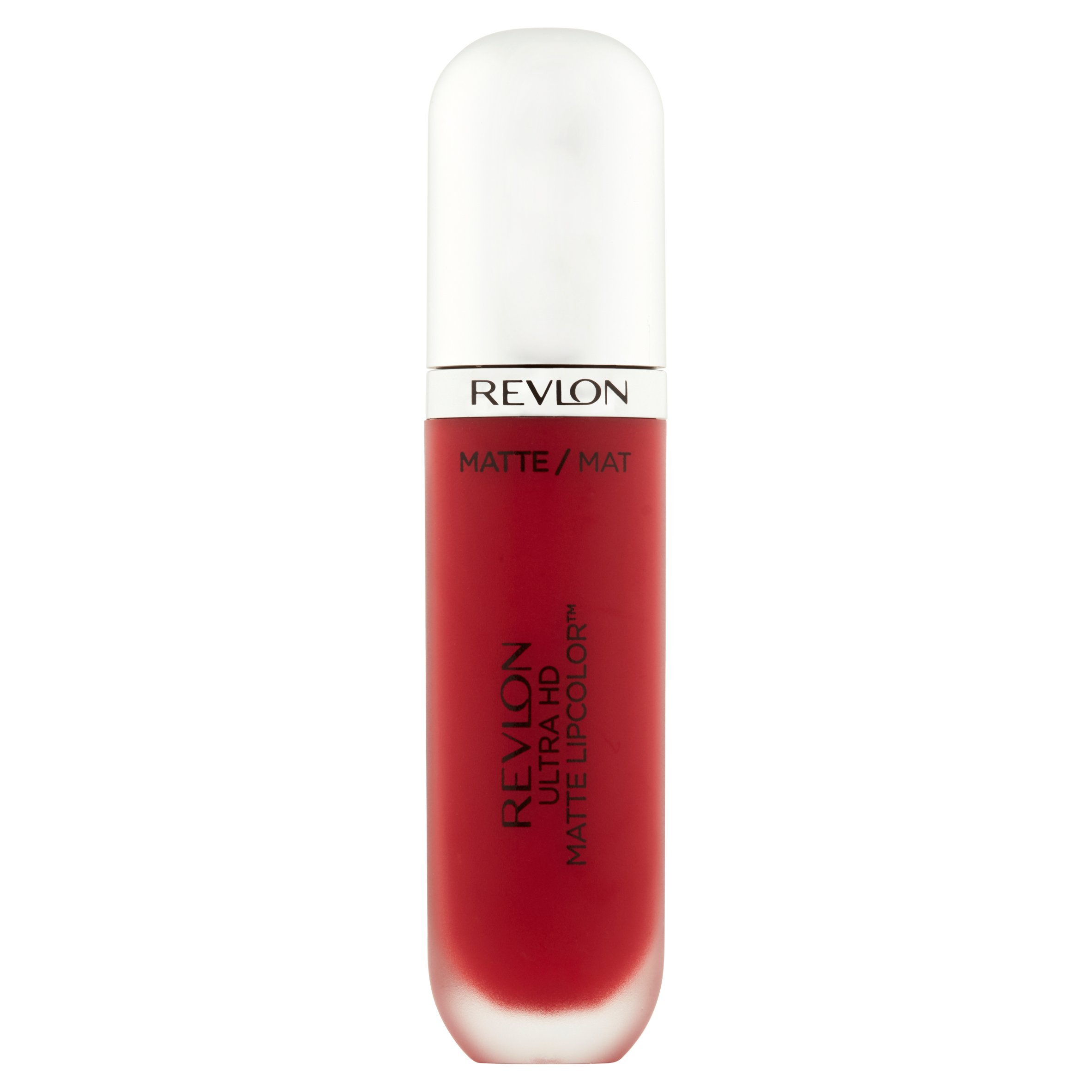Foto 2 pulgar | Lápiz Labial Revlon Ultra Hd Matte Lipcolor Romance6 Ml - Venta Internacional