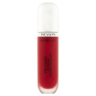 Foto 1 | Lápiz Labial Revlon Ultra Hd Matte Lipcolor Romance6 Ml - Venta Internacional