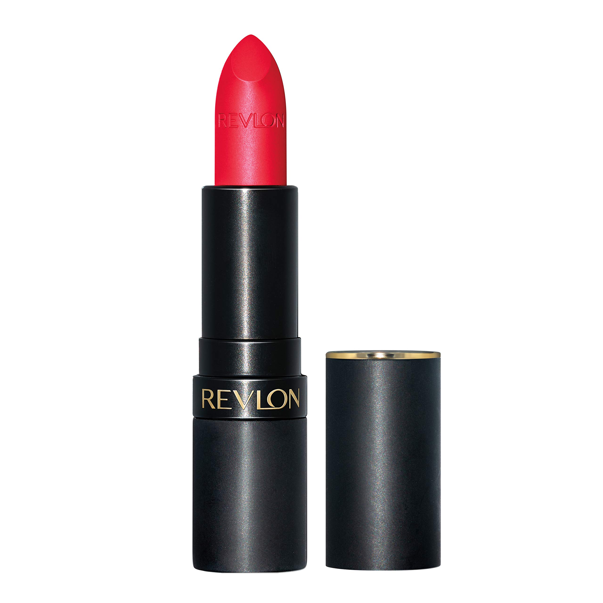 Foto 1 | Lápiz Labial Revlon Super Lustrous The Luscious Mattes 024 Fire & Ice - Venta Internacional.