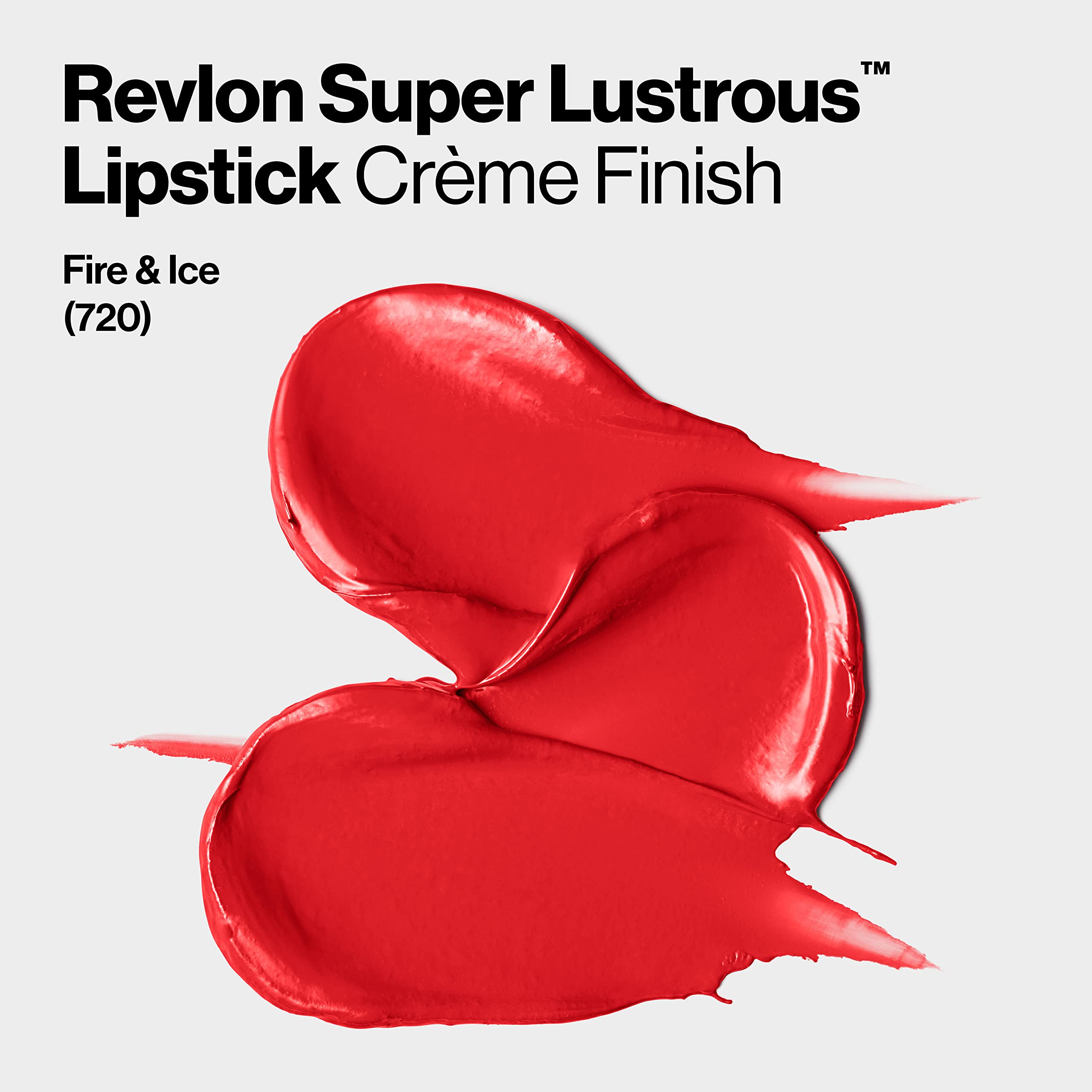Foto 6 pulgar | Lápiz Labial Revlon Super Lustrous The Luscious Mattes 024 Fire & Ice - Venta Internacional.