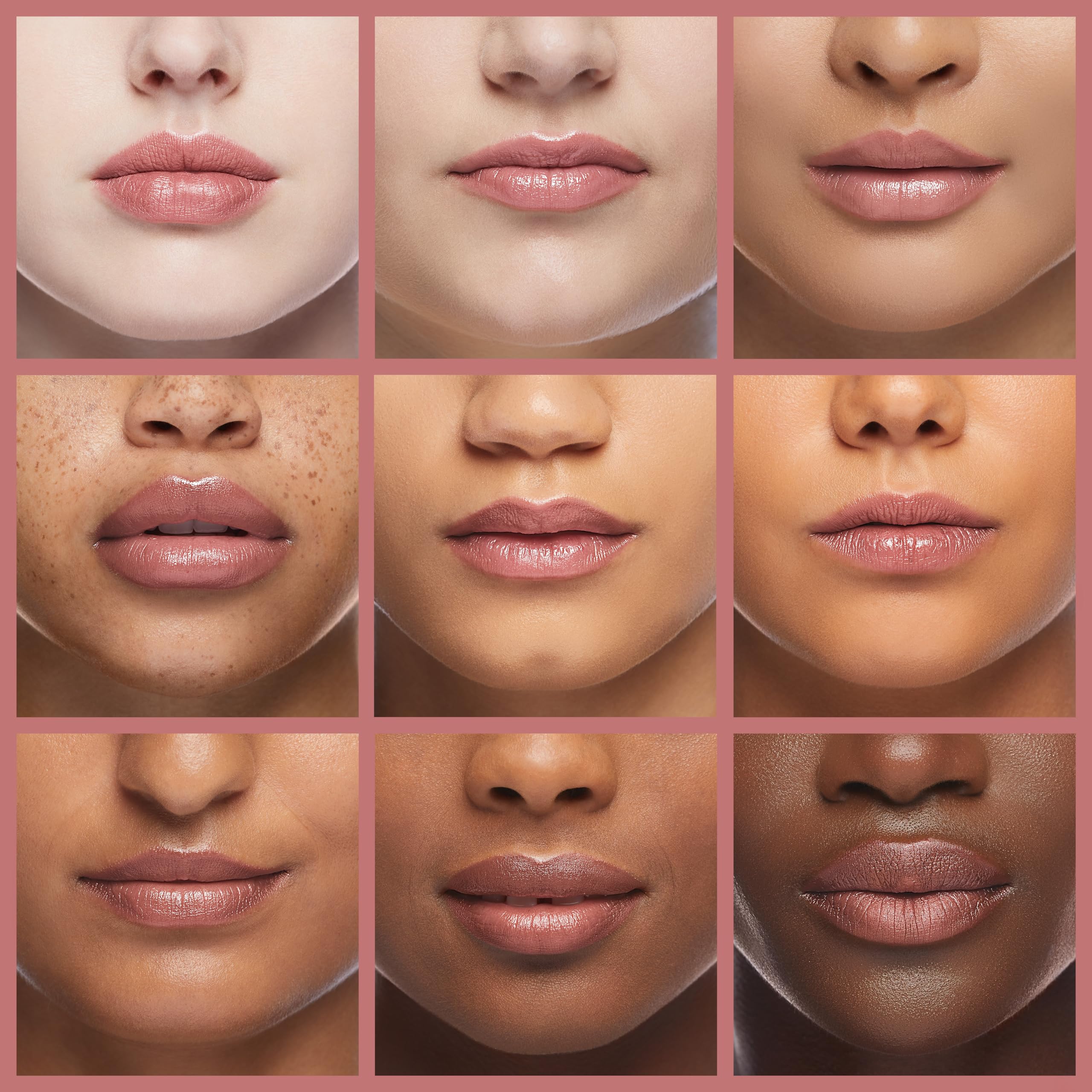 Foto 5 pulgar | Labial Revlon Super Lustrous Nude Attitude-Venta Internacional