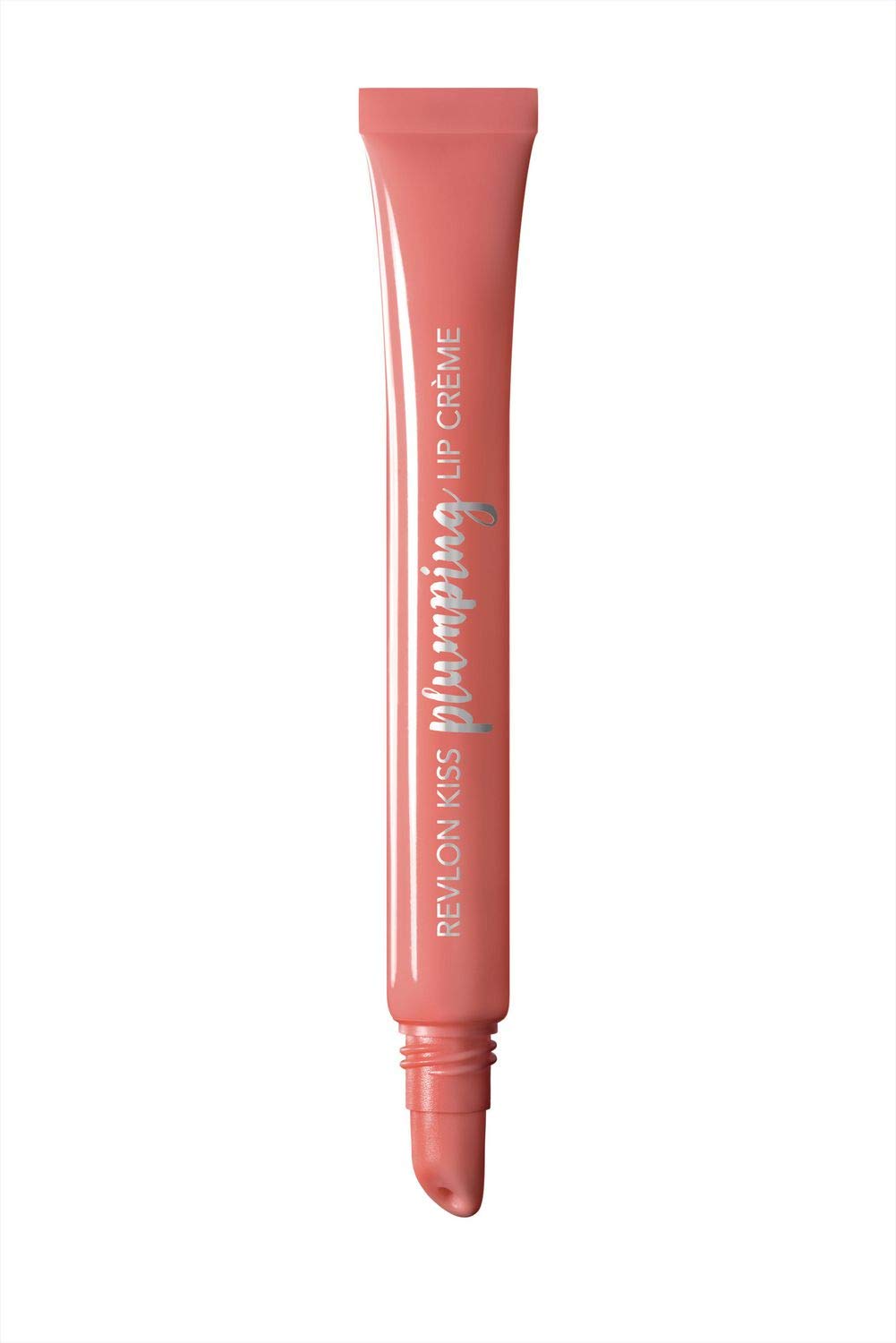 Foto 2 pulgar | Crema Labial Revlon Kiss Plumping Apricot Silk - Venta Internacional