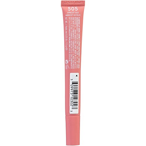 Foto 3 pulgar | Crema Labial Revlon Kiss Plumping Apricot Silk - Venta Internacional