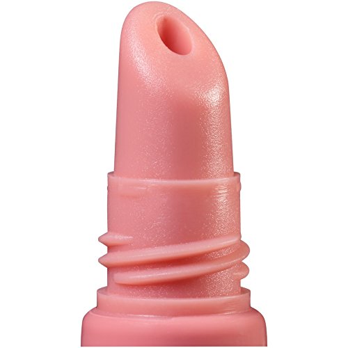 Foto 4 pulgar | Crema Labial Revlon Kiss Plumping Apricot Silk - Venta Internacional