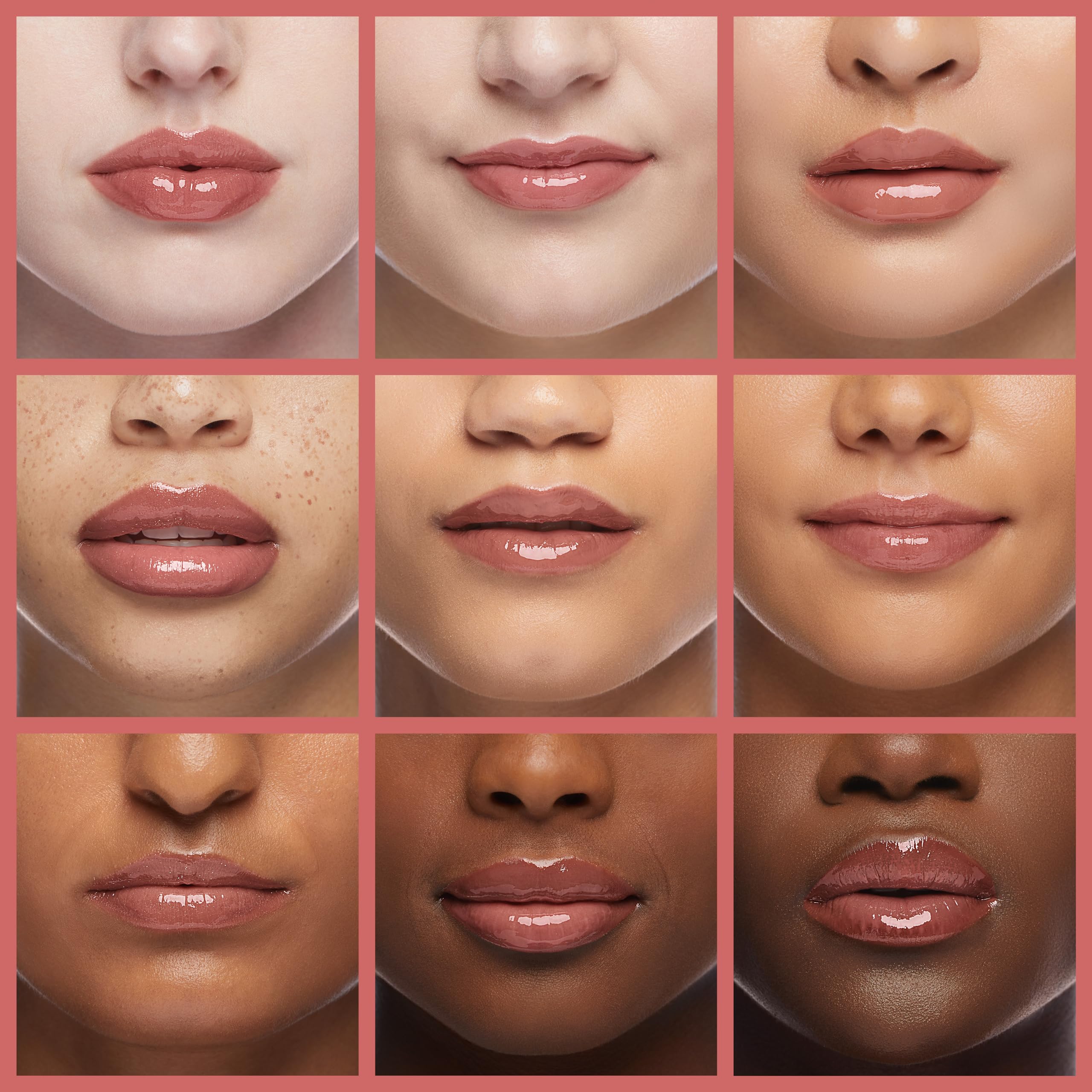 Foto 5 pulgar | Crema Labial Revlon Kiss Plumping Apricot Silk - Venta Internacional