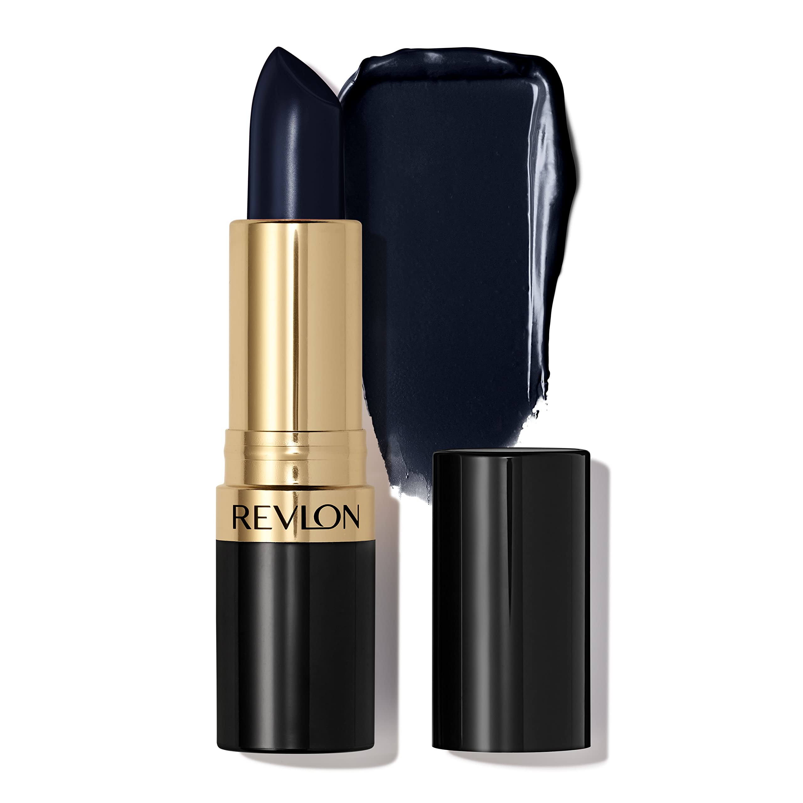 Foto 2 pulgar | Lápiz Labial Revlon Super Lustrous 043 Midnight Mystery 4,4 Ml - Venta Internacional.