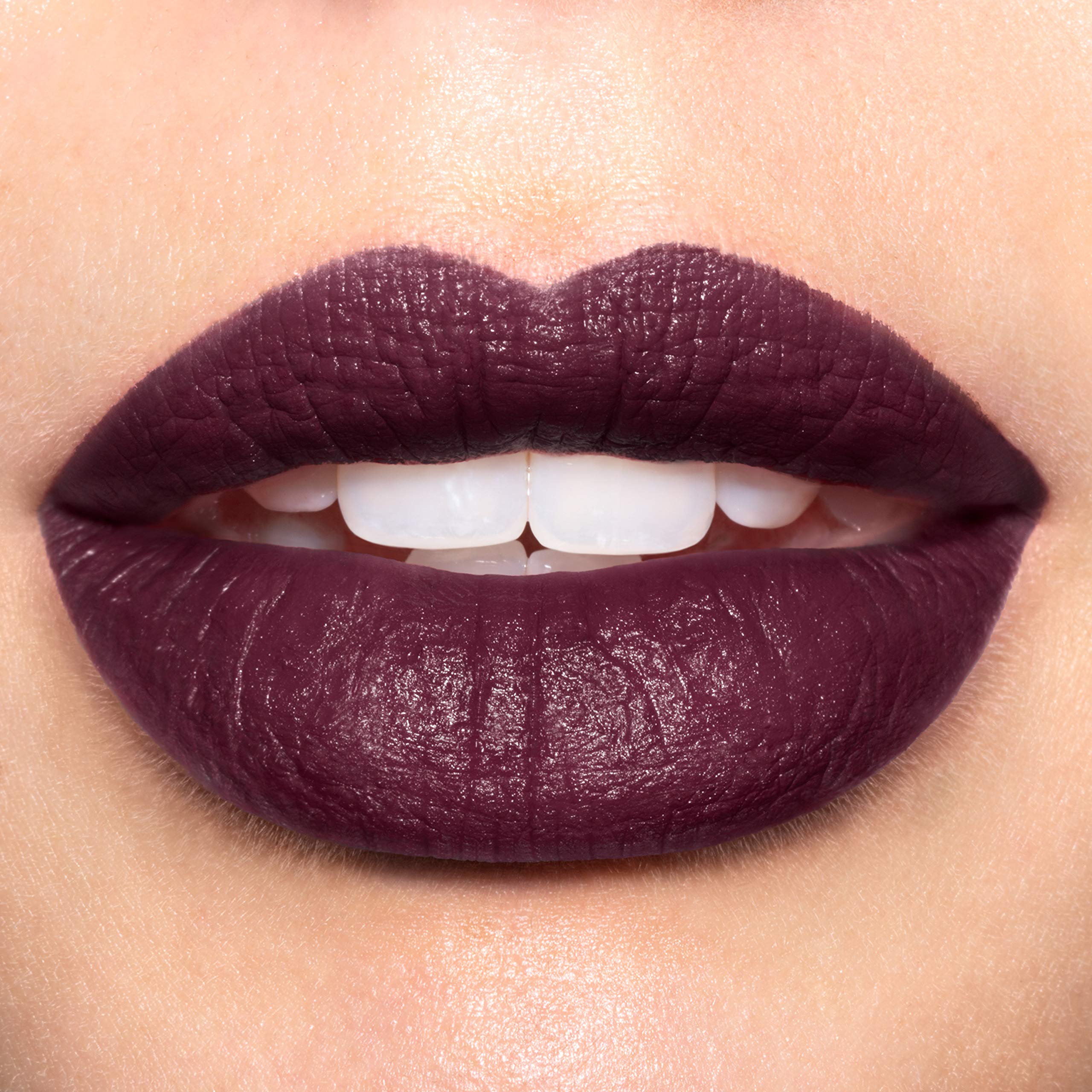 Foto 4 pulgar | Lápiz Labial Revlon Super Lustrous The Luscious Mattes 021 Black Cherry - Venta Internacional.