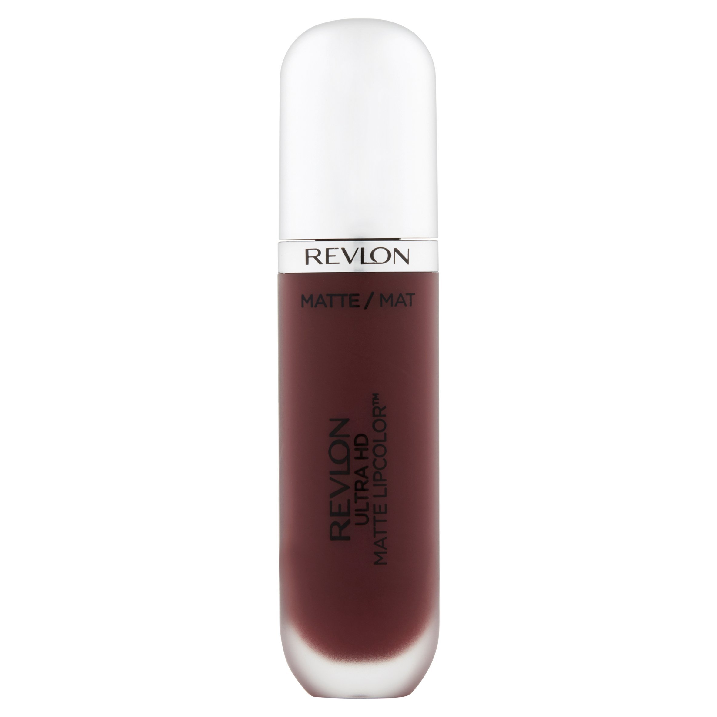 Foto 2 pulgar | Labial Revlon Ultra Hd Matte Lipcolor Infatuation-Venta Internacional