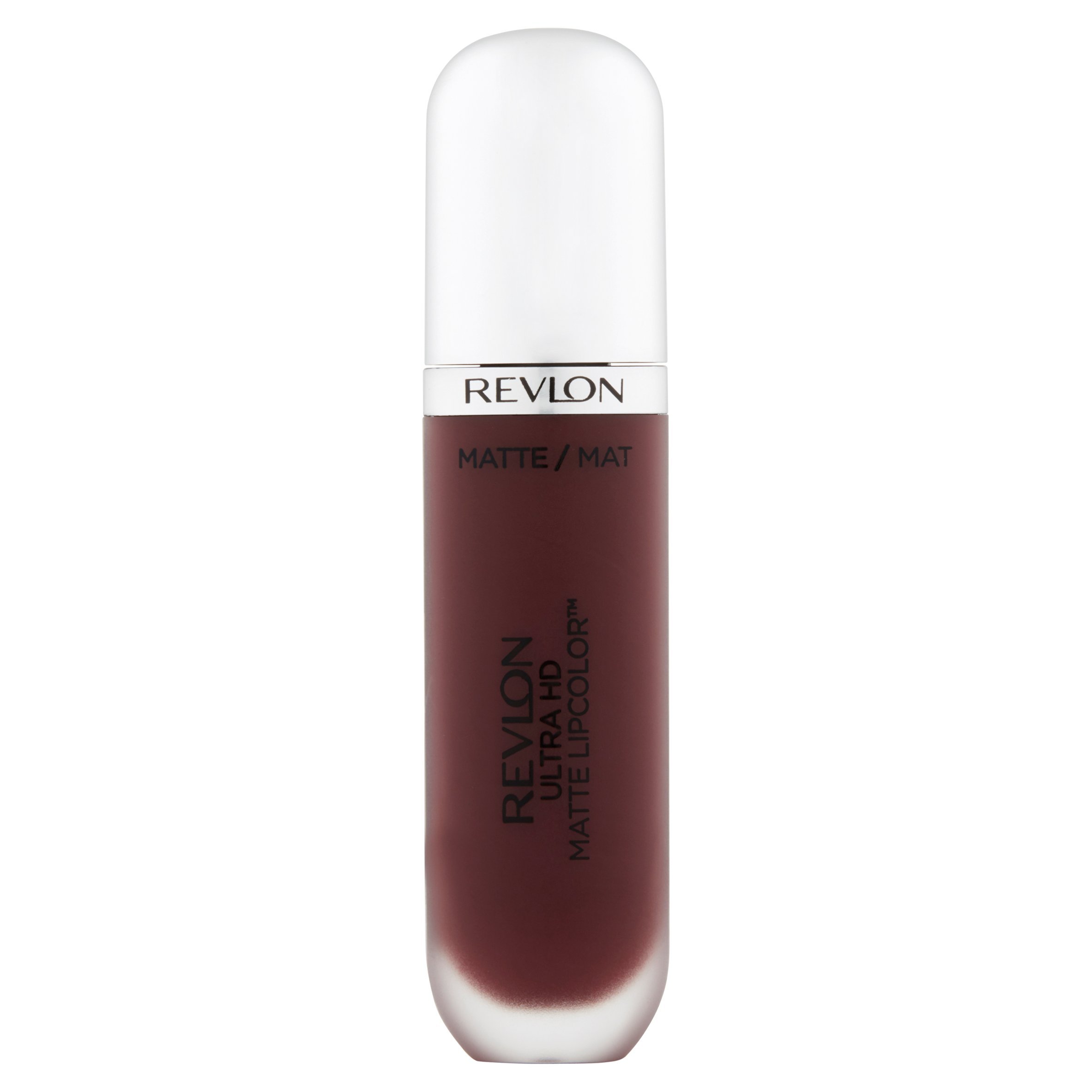 Labial Revlon Ultra Hd Matte Lipcolor Infatuation-Venta Internacional