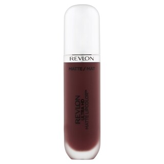 Foto 1 | Labial Revlon Ultra Hd Matte Lipcolor Infatuation-Venta Internacional