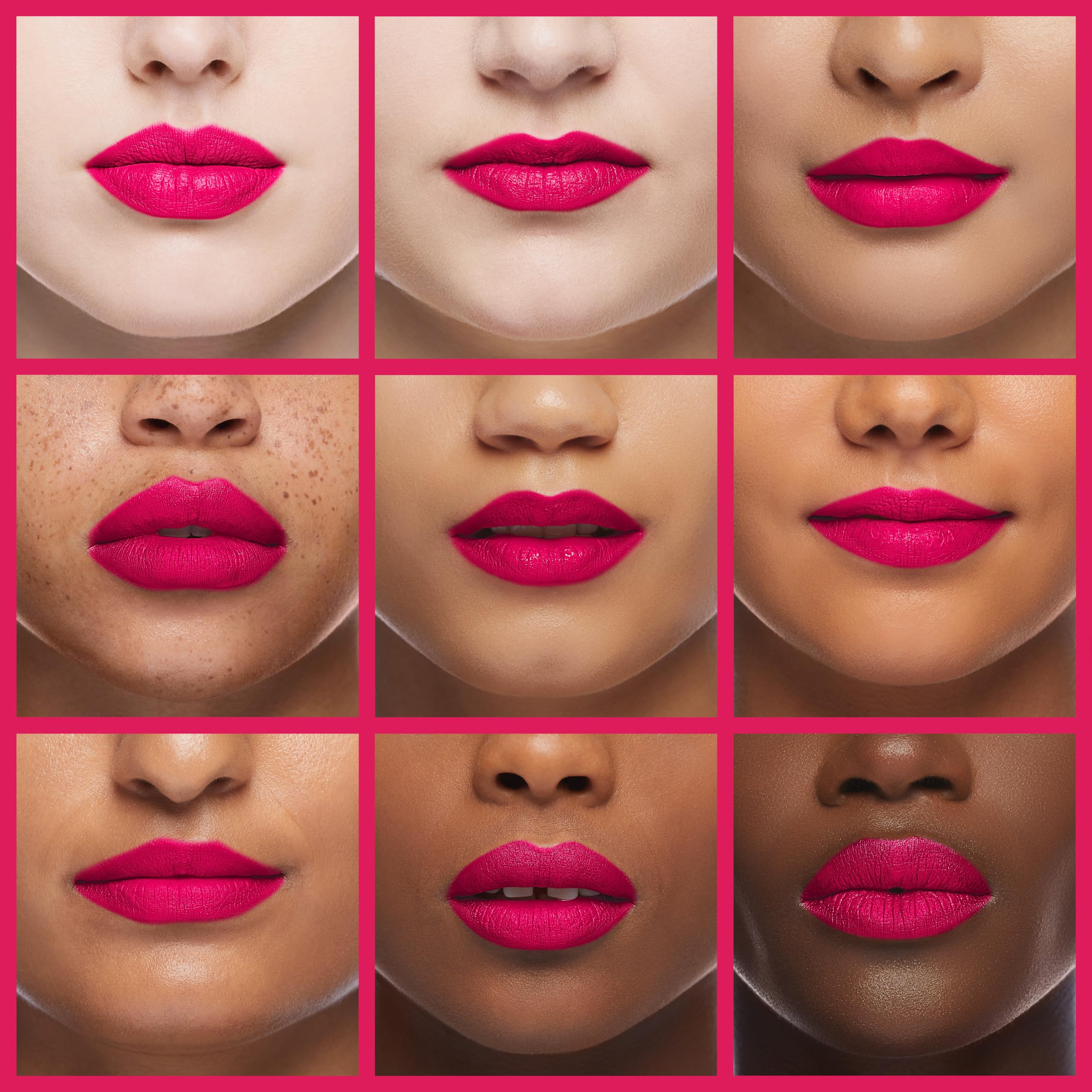 Foto 5 pulgar | Labial Líquido Revlon Ultra Hd Matte Lipcolor Obsession Pink-Venta Internacional
