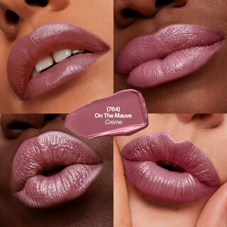 Foto 3 | Lápiz Labial Revlon Super Lustrous 764 On The Mauve, 4,4 Ml - Venta Internacional.