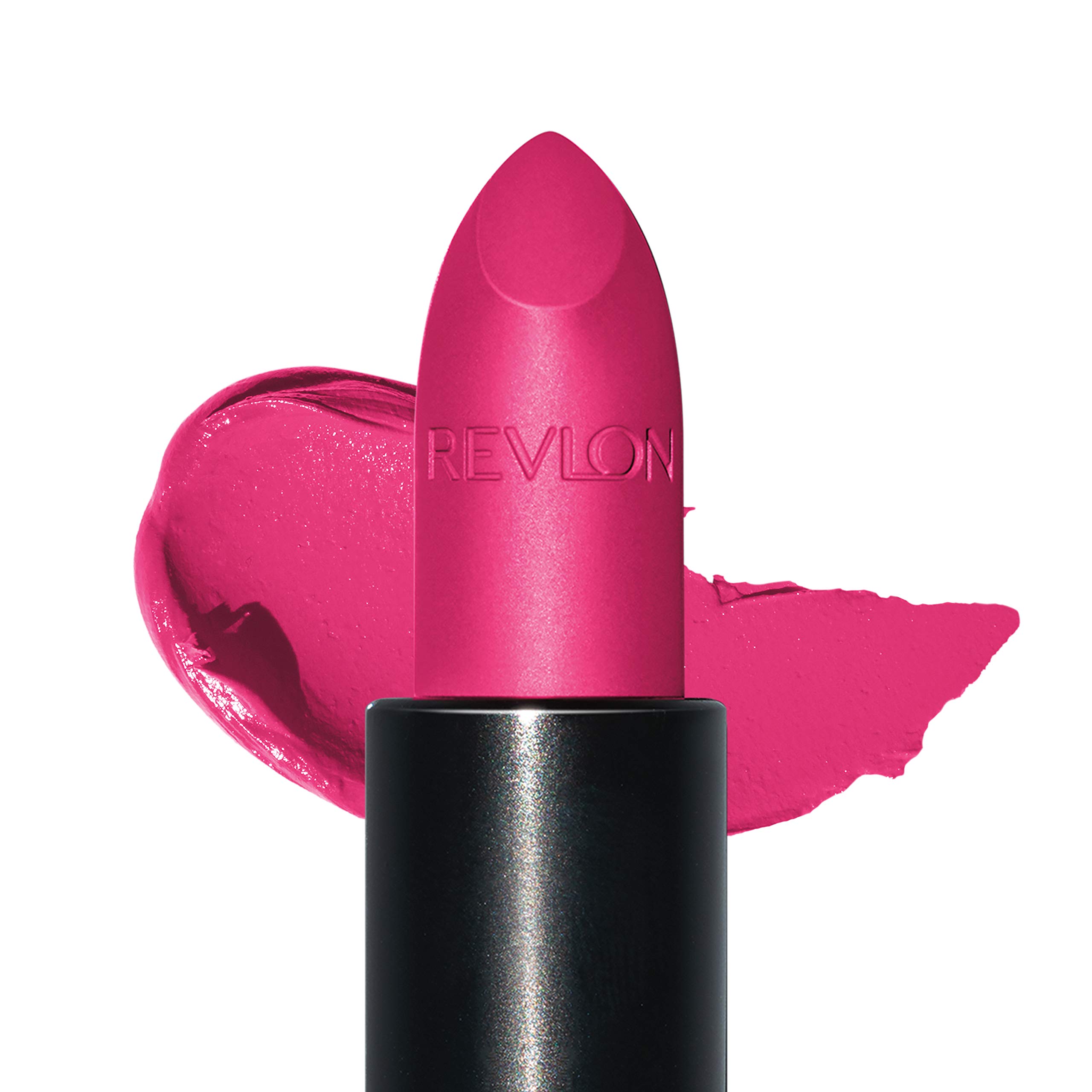 Foto 3 pulgar | Lápiz Labial Revlon Super Lustrous The Luscious Mattes 005 Heartbreaker - Venta Internacional