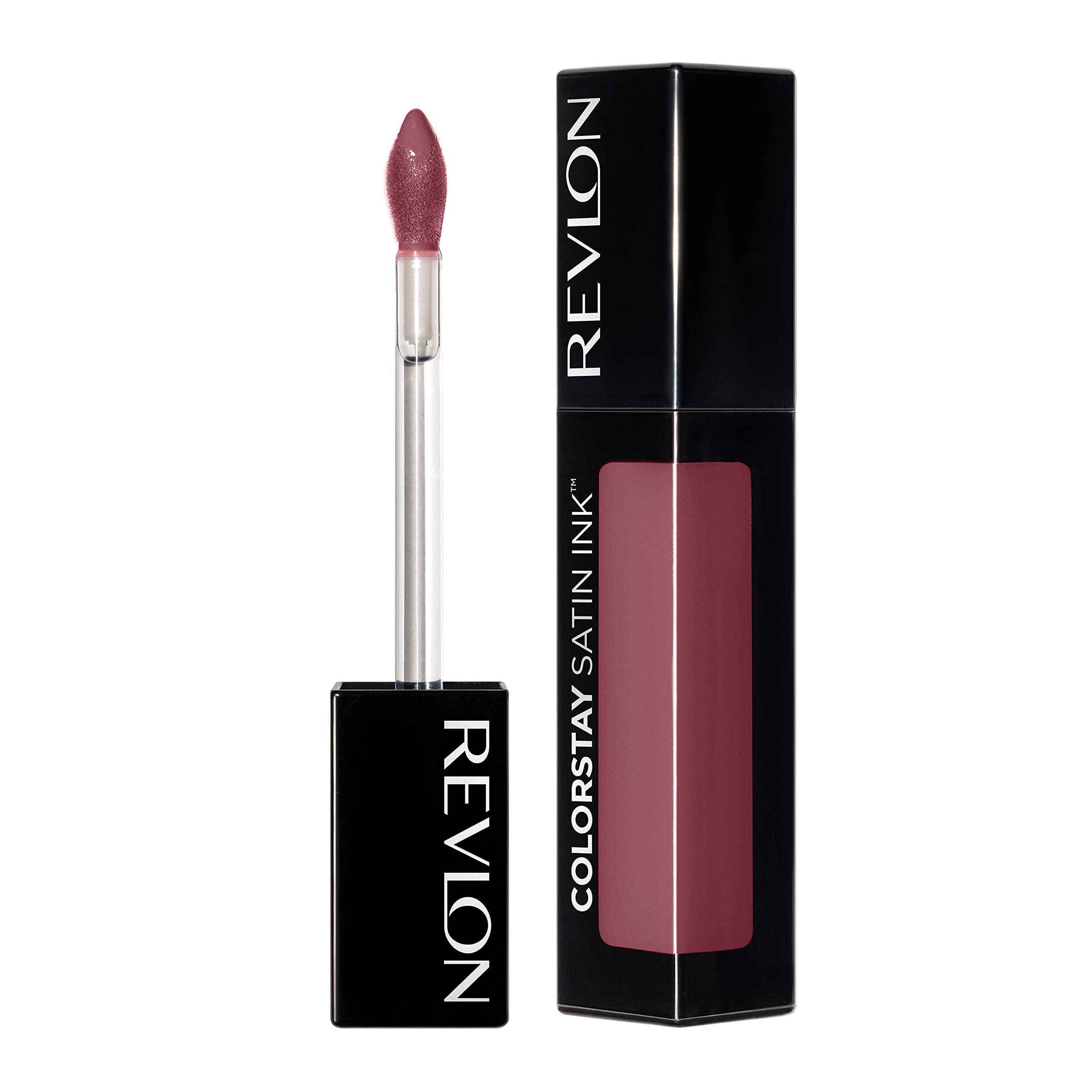 Foto 3 pulgar | Lápiz Labial Líquido Revlon Colorstay Satin Ink Crown Jewels 5 Ml - Venta Internacional
