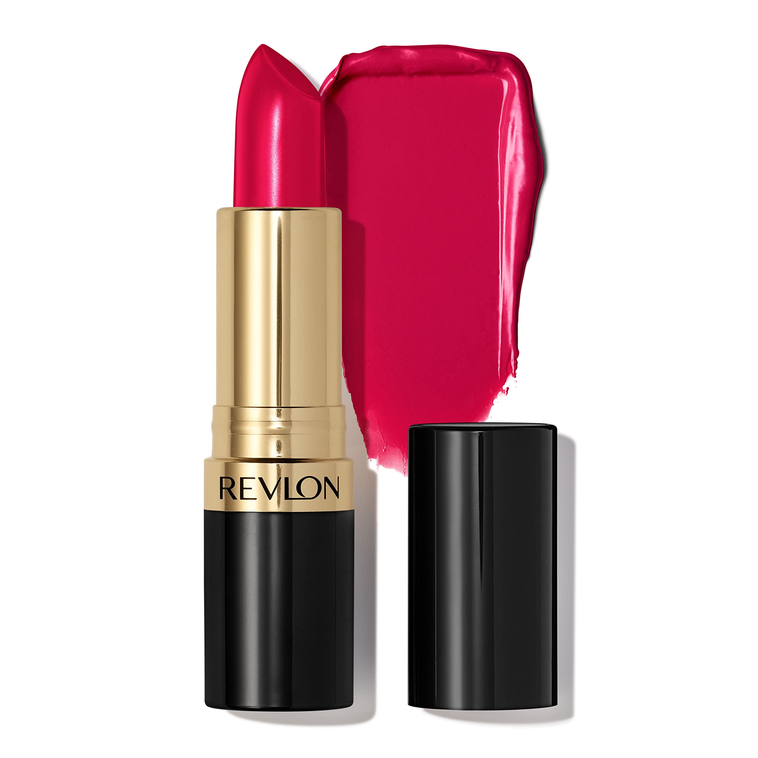 Foto 2 pulgar | Labial Revlon Super Lustrous High Impact 028 Cherry Blossom-Venta Internacional