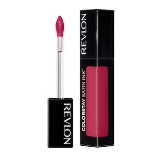 Foto 2 | Lápiz Labial Líquido Revlon Colorstay Satin Ink Crown Jewels 031 - Venta Internacional