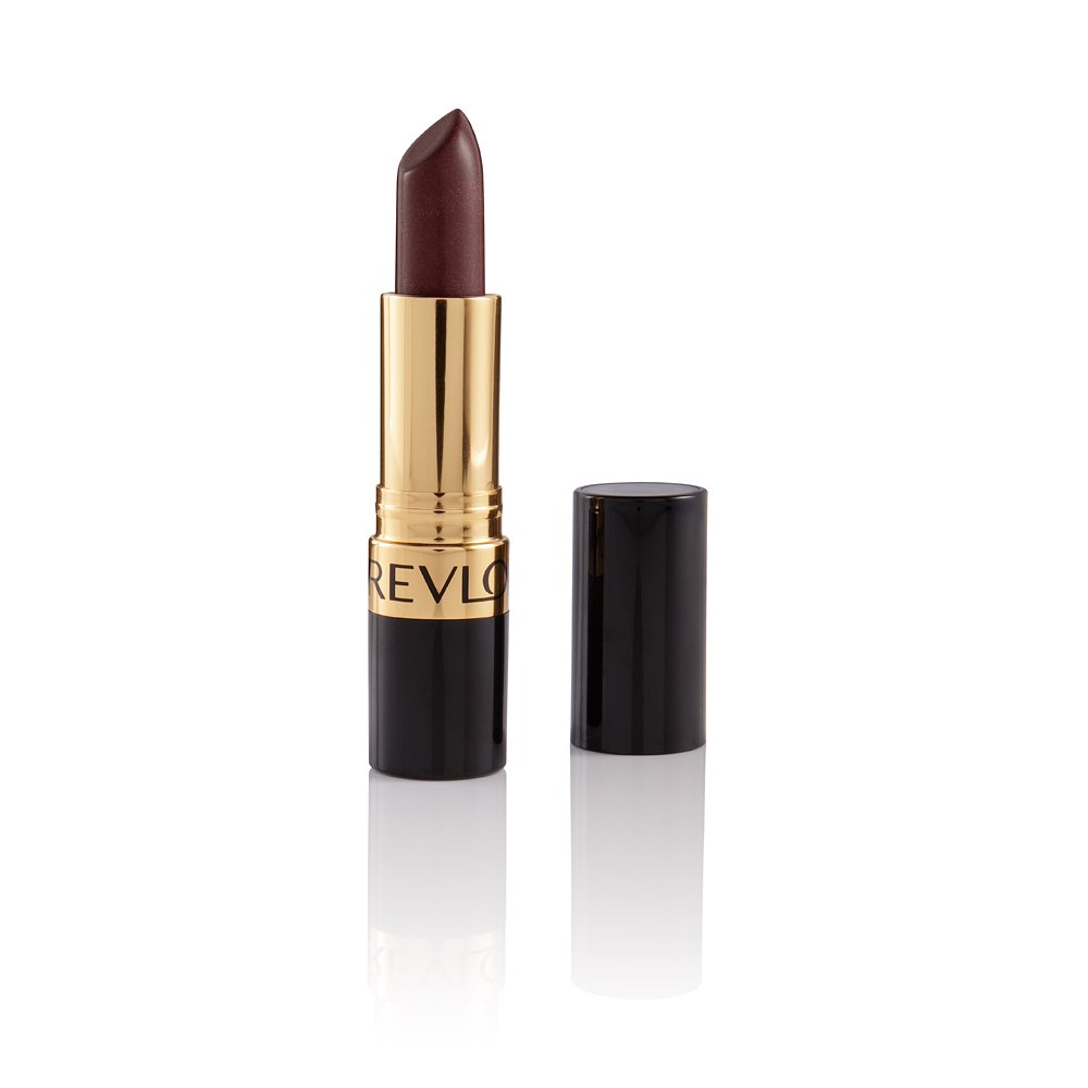 Foto 2 pulgar | Lápiz Labial Revlon Super Lustrous Choco-liscious 2 Unidades - Venta Internacional