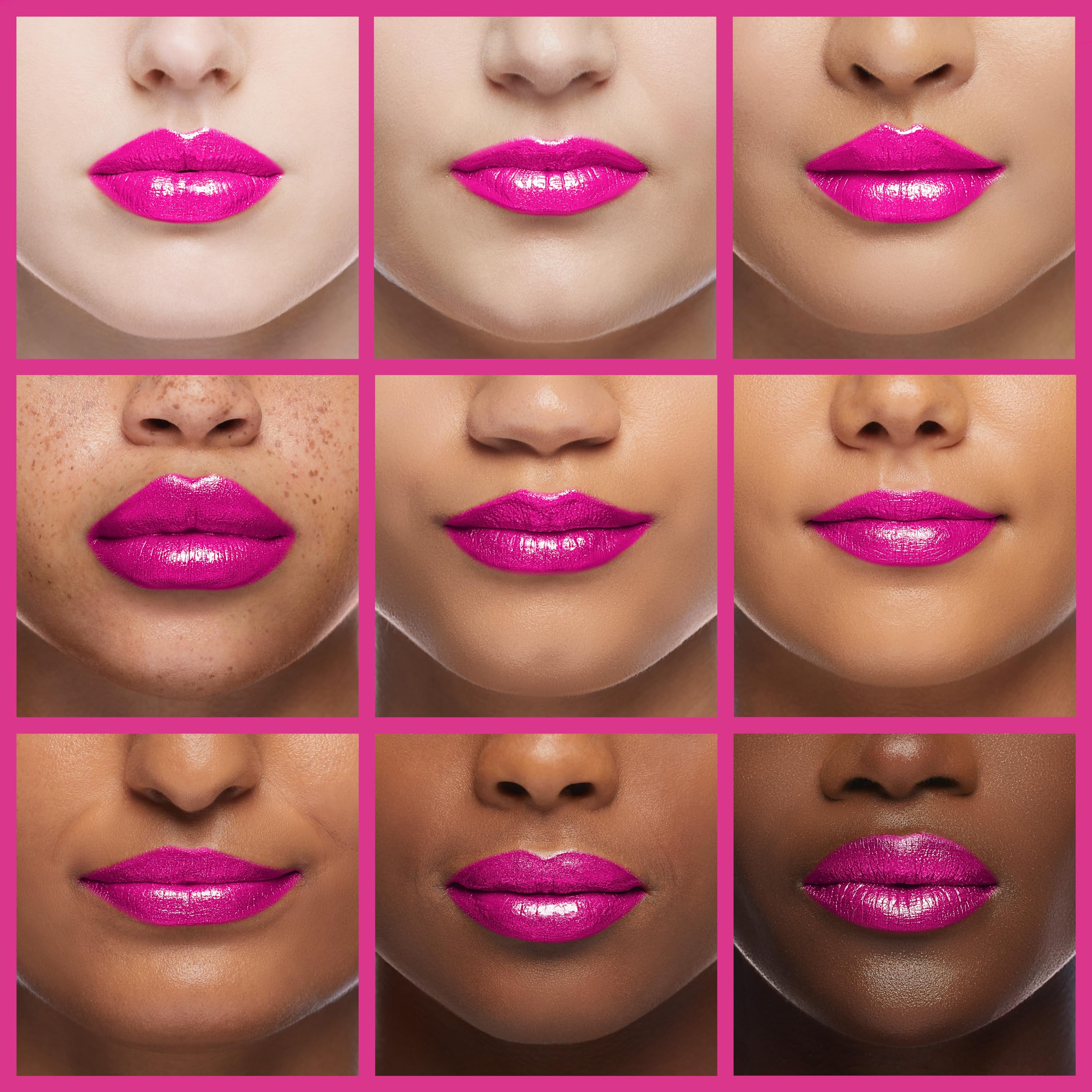 Foto 5 pulgar | Lápiz Labial Revlon Super Lustrous Glass Shine Fuchsia Gleam, 4,2 Ml - Venta Internacional