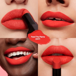 Foto 3 | Labial Revlon Colorstay Suede Ink 007 Feed The Flame-Venta Internacional