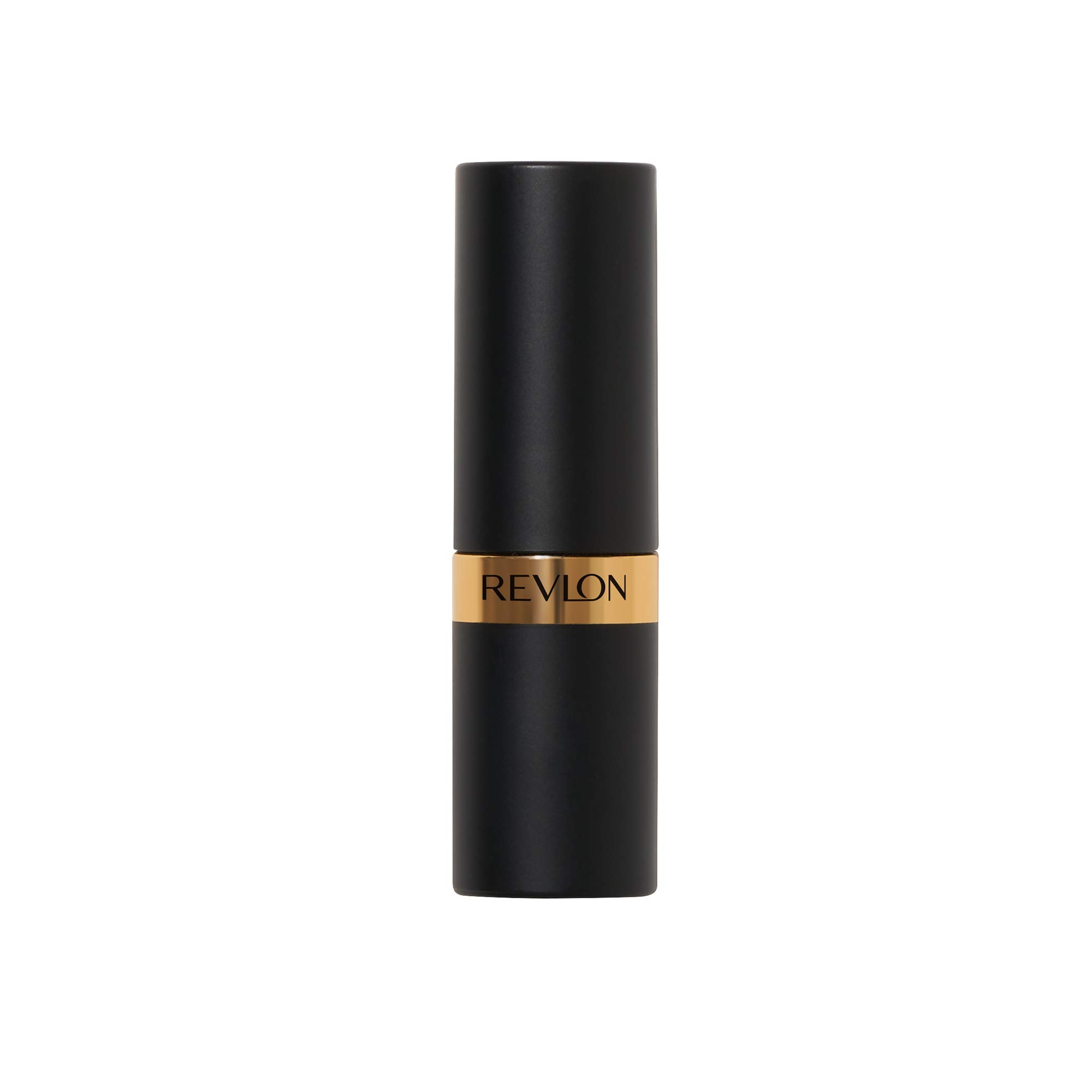 Foto 5 pulgar | Lápiz Labial Revlon Super Lustrous Dark Night Queen con Acabado Mate - Venta Internacional