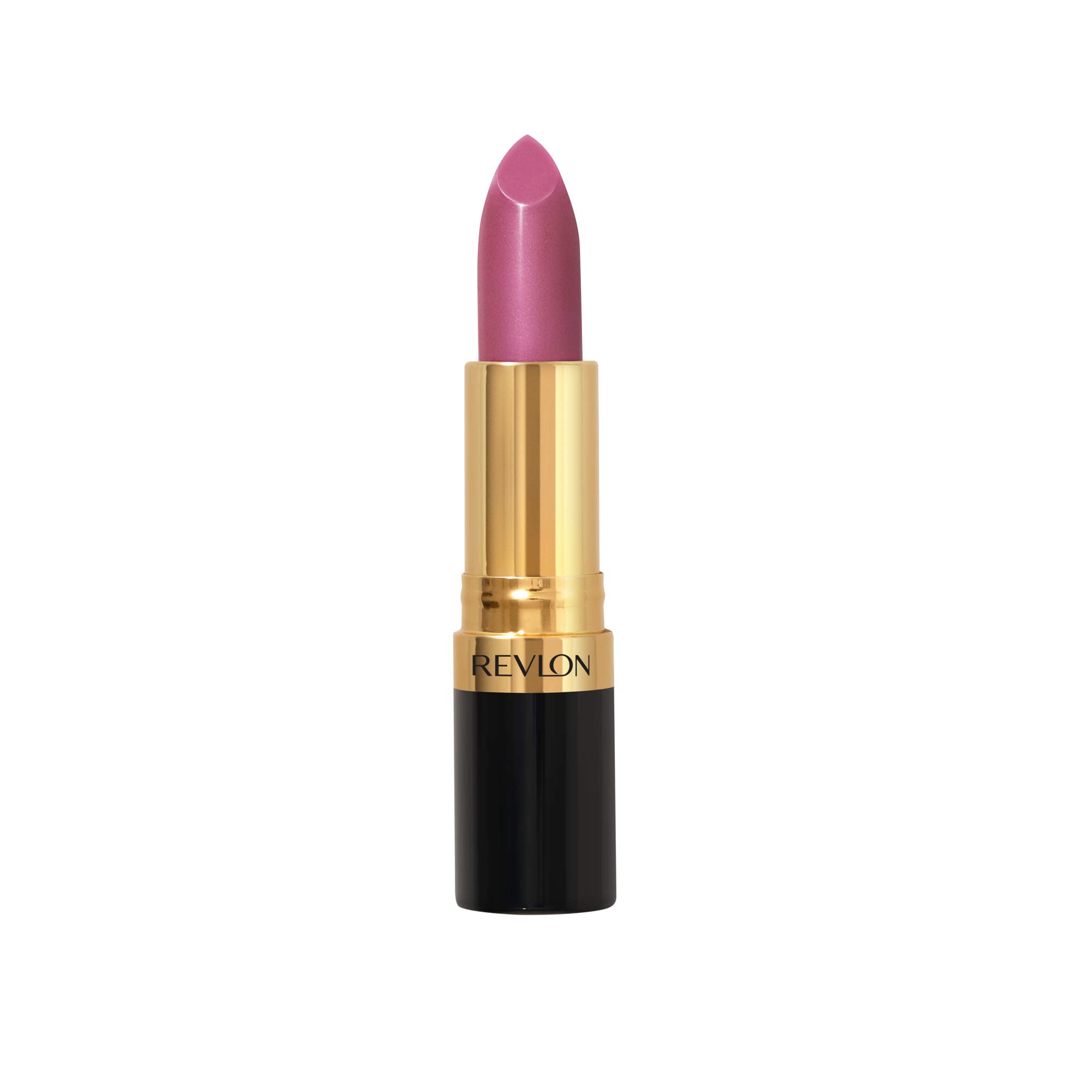Foto 2 pulgar | Lápiz Labial Revlon Super Lustrous Shine Kissable Pink 805 - Venta Internacional