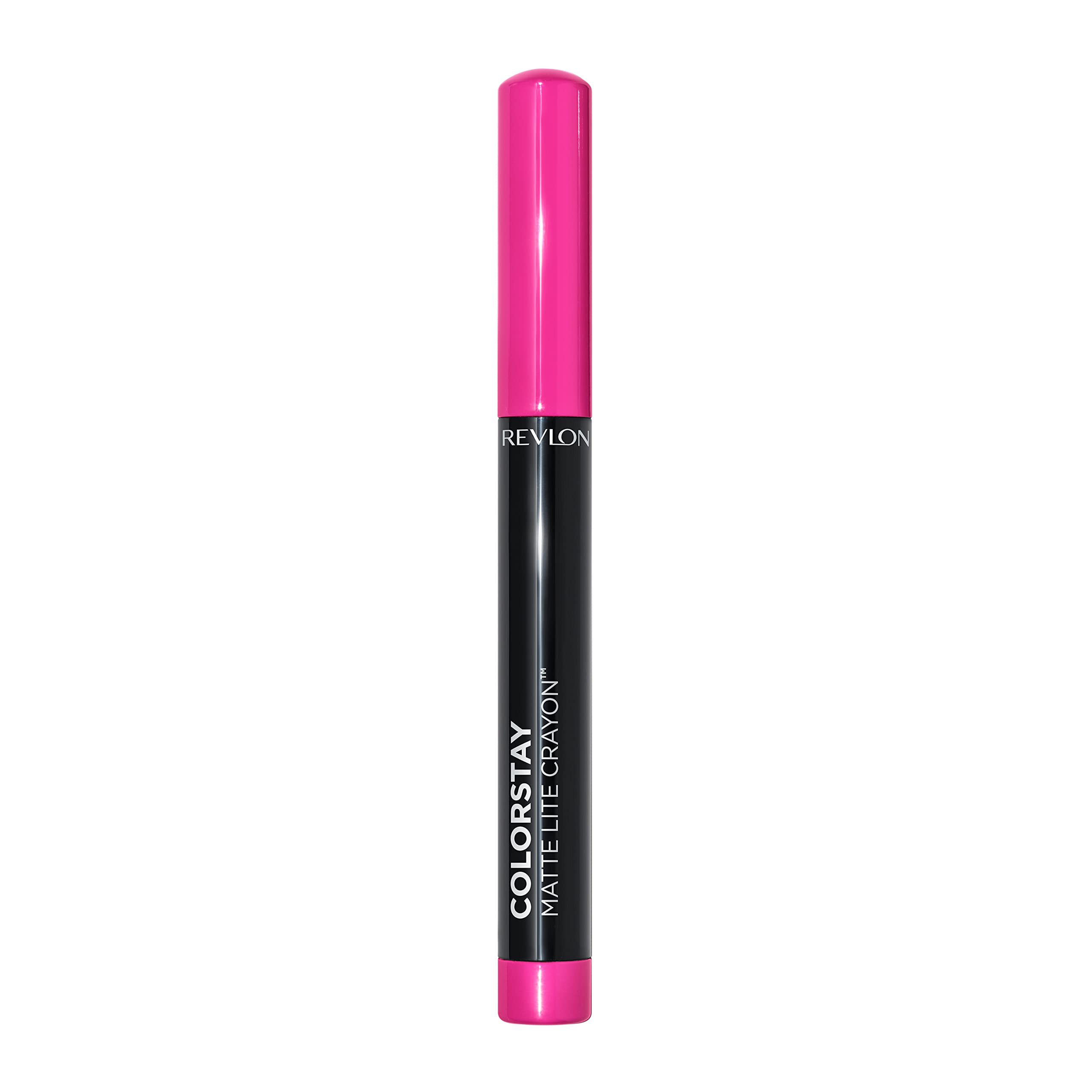 Foto 2 pulgar | Lápiz Labial Revlon Colorstay Matte Lite Crayon 007 Mile High - Venta Internacional