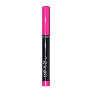 Foto 1 | Lápiz Labial Revlon Colorstay Matte Lite Crayon 007 Mile High - Venta Internacional